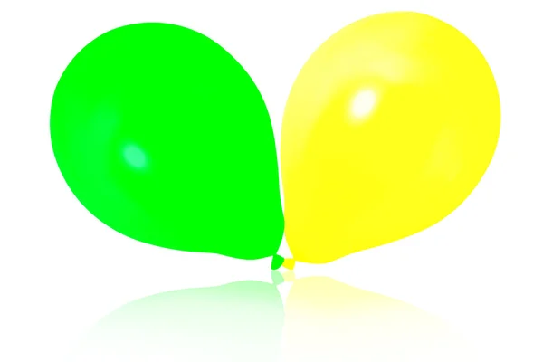 Balloons — Stock Photo, Image