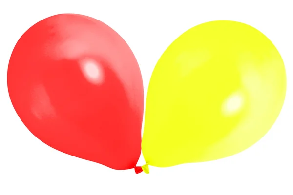 Μπαλόνια — Φωτογραφία Αρχείου