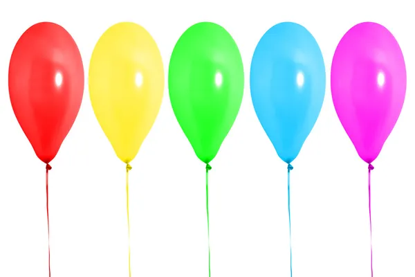 Balloons — Stock Photo, Image