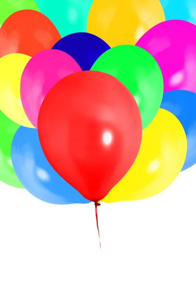 Globos — Foto de Stock