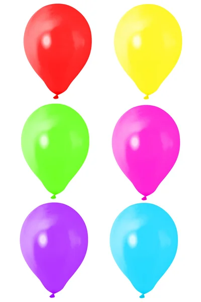 Globos —  Fotos de Stock