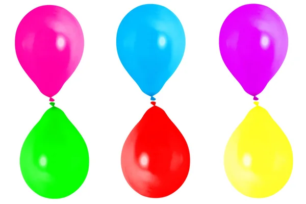 Globos — Foto de Stock