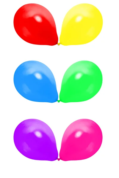 Globos —  Fotos de Stock