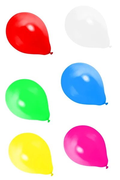 Balloons — Stock Photo, Image