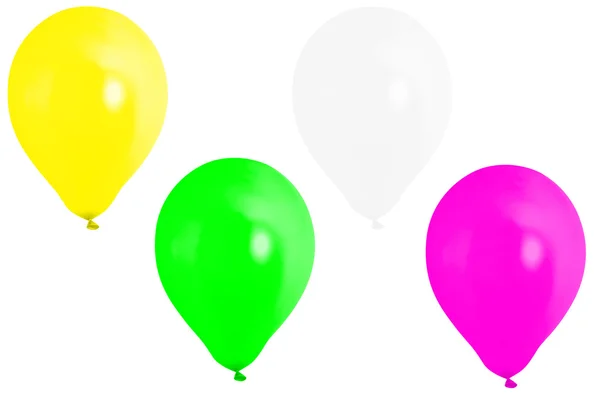 Globos — Foto de Stock