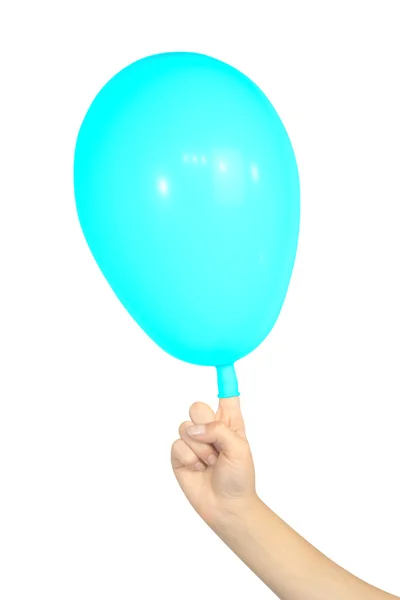Ballong — Stockfoto