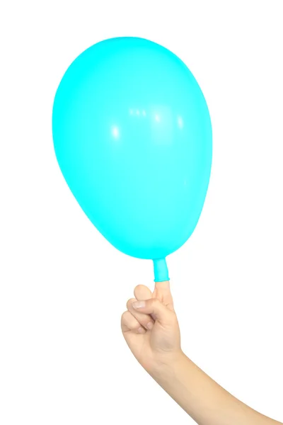 Balloon — Stock Photo, Image