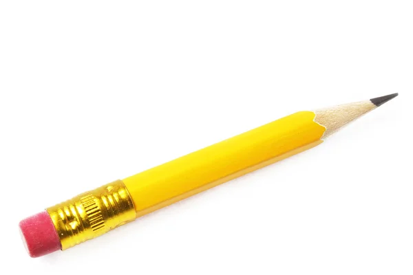 Macro Of Eraser Pencil Gum Erasing The Word Erase Metaphor. Stock Photo,  Picture and Royalty Free Image. Image 6346164.