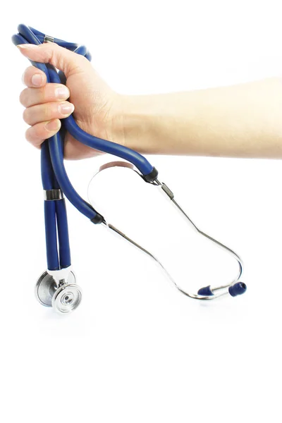 Stethoscope — Stock Photo, Image