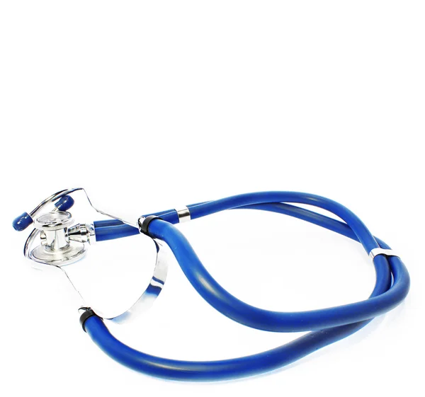 Stethoscope — Stock Photo, Image