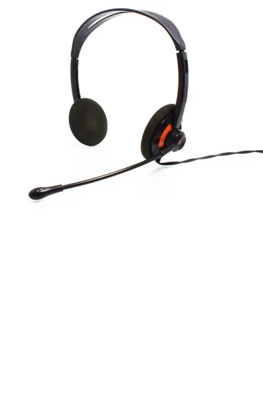 Auriculares — Foto de Stock