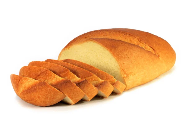 Ψωμιά — Φωτογραφία Αρχείου