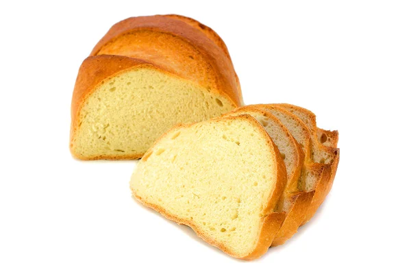 Breads — Stock Photo, Image