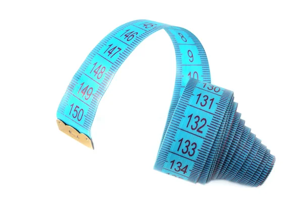 Measuring tape — Stock Photo, Image