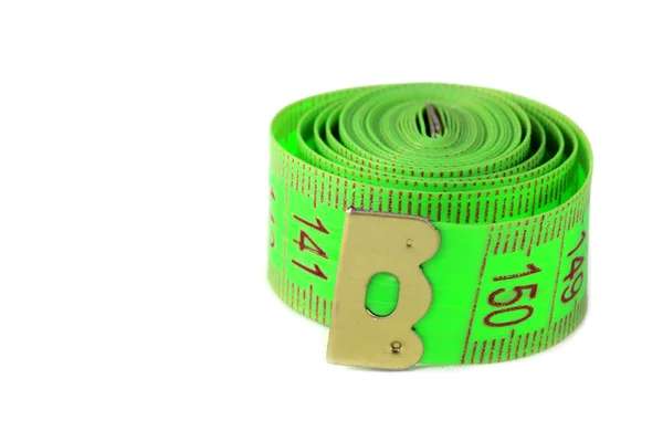 Measuring tape — Stock Photo, Image