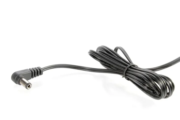 Mobile phone charger — Stock Photo, Image