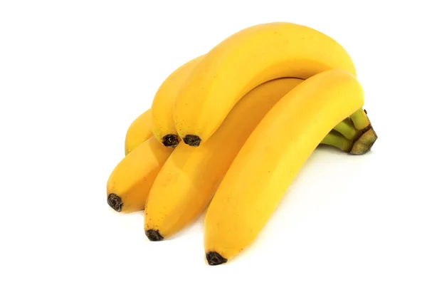 Bananenbüschel — Stockfoto