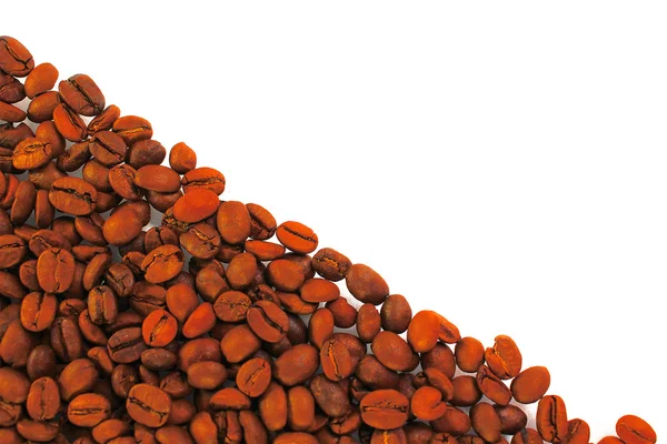 Coffee beans — Stock Photo, Image