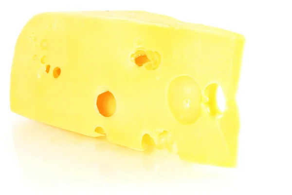 Cheddar Cheese — Stock Photo, Image