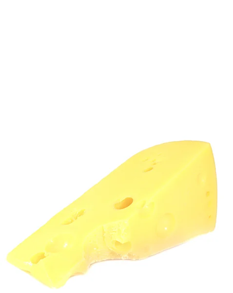 Comida de queijo — Fotografia de Stock