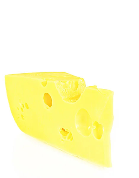 Cheese food — Stock Photo, Image