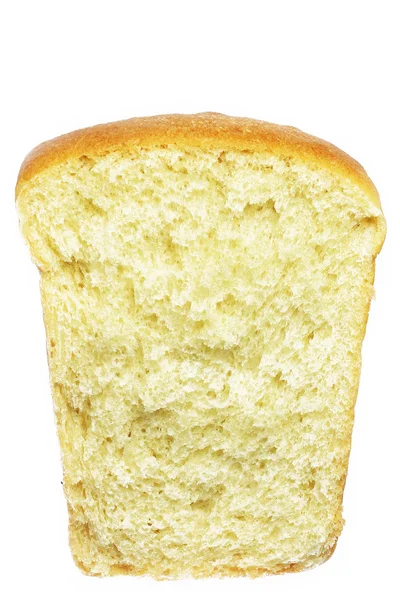 パンの塊 — ストック写真