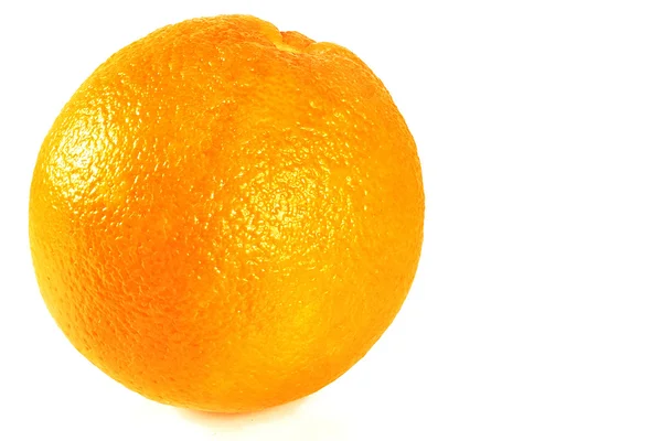 Orangenanteil — Stockfoto