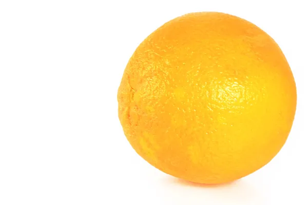 Orangenanteil — Stockfoto