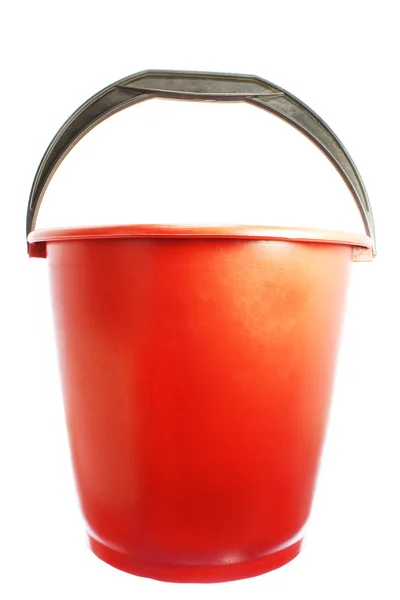 Bucket — Stock Photo, Image