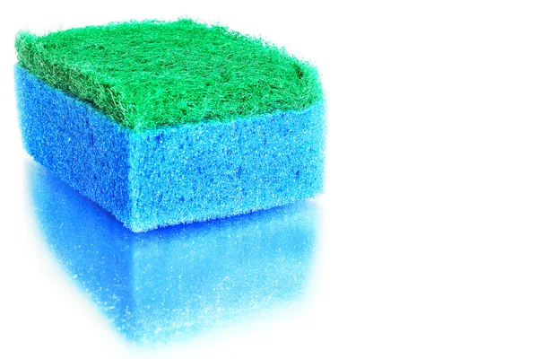 Sponge — Stock Photo, Image