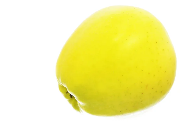 Manzana: Golden Delicious — Foto de Stock