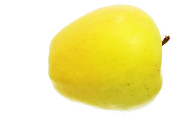 Manzana: Golden Delicious —  Fotos de Stock