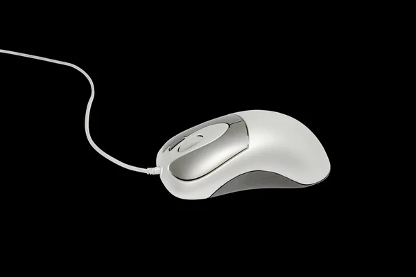 Optical mouse — Stock Photo, Image