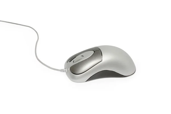 Optical mouse — Stock Photo, Image