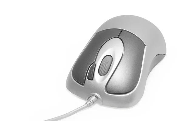 Optical mouse — Stock Photo, Image