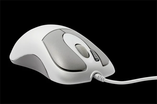 Optical mouse — Stock Photo, Image