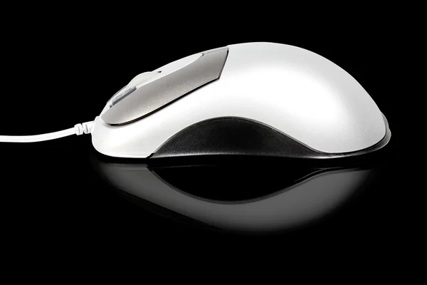 Optical mouse — Stock Photo, Image