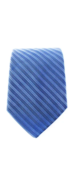 Tie isolated — Stock Photo, Image