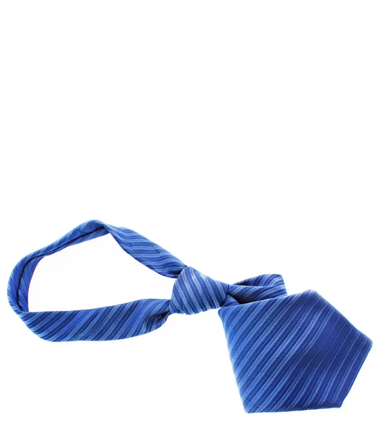 Kravata izolované — Stock fotografie