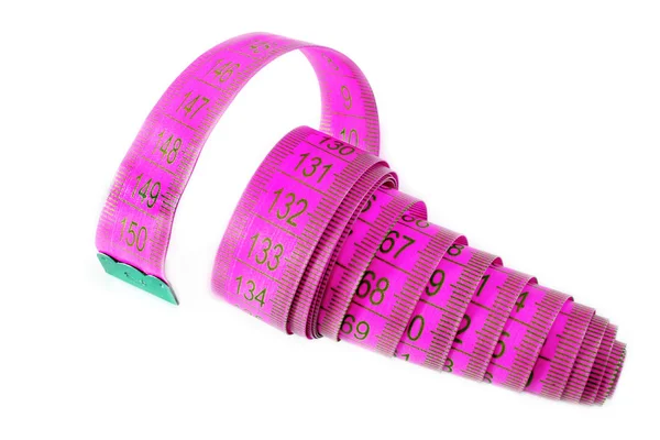 Tape Measure — Stock Photo, Image