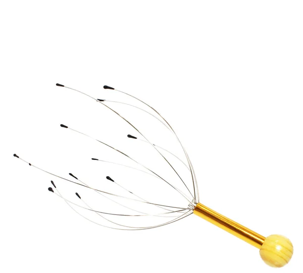 Head Massager — Stock Photo, Image