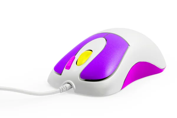 Computer Mouse — Stock Photo, Image