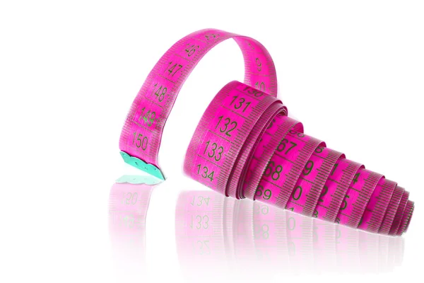 Tape Measure — Stock Photo, Image