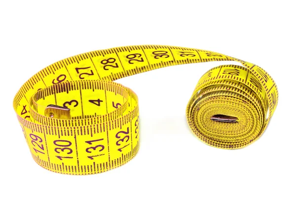 Tape Measure — Stock Photo, Image