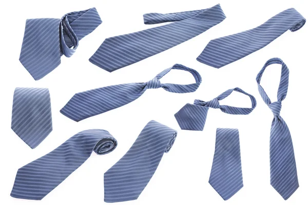 领带 — 图库照片