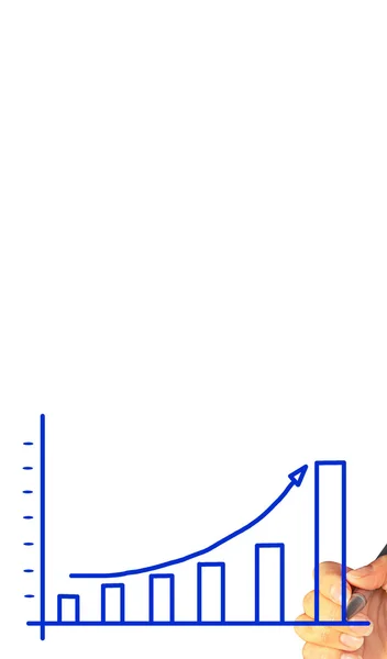 Croissance — Photo