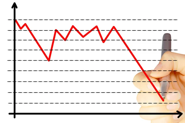 Growth — Stock Photo, Image