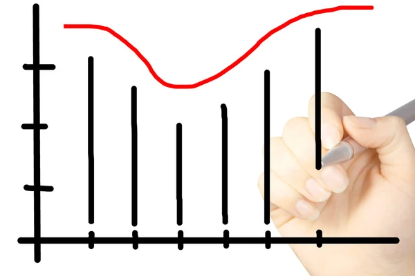 Growth — Stock Photo, Image