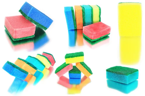 Sponges — Stock Photo, Image