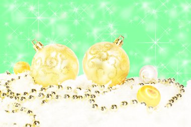 christmas dekorasyon